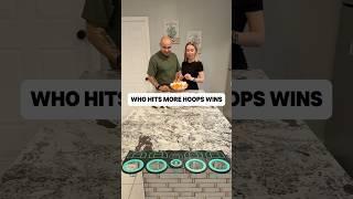 Tabletop game from @dudeperfect  #tabletopduo #challenge #couple