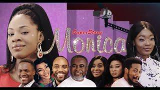 Official Trailer - Superstory Monica