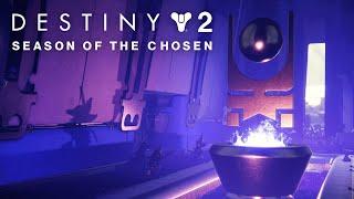 Destiny 2: Season of the Chosen - Proving Grounds Strike [Full Playthrough] Xbox Series X Gameplay