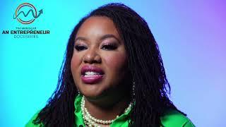 Leah Angel Daniel | Making Of An Entrepreneur DocuSeries | EP2 | Che Brown - Executive Producer