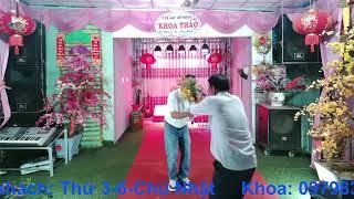 Lá Thư Cuối Cùng - Tuấn Khanh | CLB Khoa Thảo 13/6/2025