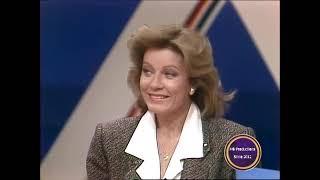 Super Password (Ep. 367) (2-25-1986) (Day 1) (Patty Duke Astin & Nathan Cook)