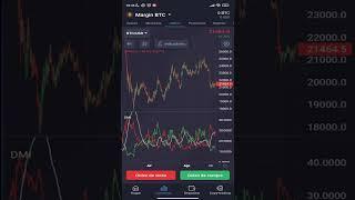 ESTRATEGIA DE TRADING en 1 MINUTO  [DMI]