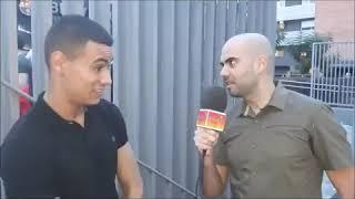 Cómo humillar a fanboy de CR7 - David Valdearenas