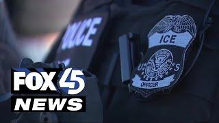 ICE official warns mass deportation plans could jeopardize cooperation with local agencies