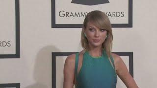 Taylor Swift gains ownership of her music catalog from Shamrock Capital
