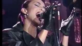 Sade   Why can't we live Together    Montreux Jazz Festival  1984