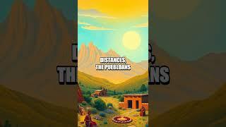 Geographic Influence on the Ancestral Puebloans