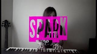 Spark (Tori Amos Cover)