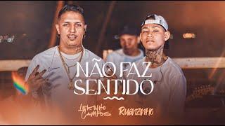 Lekinho Campos e Ruanzinho - Não Faz Sentido ( DVD MINHAS VERSÕES )