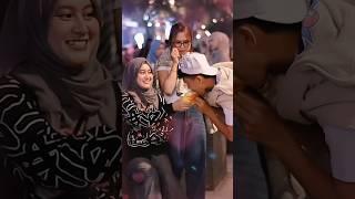 Saltingnya ga ketolong