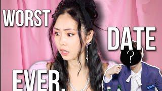 The Worst Kpop Idol I've Dated!!! Bad Dates Storytime 