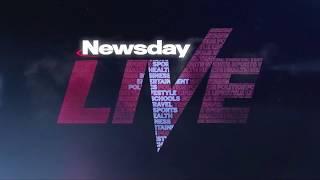 Newsday Live: 90's House Party