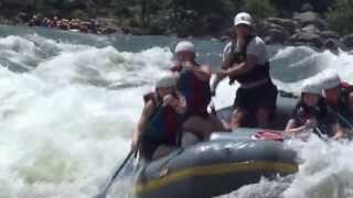 New River Gorge National Park and Preserve: Adventuring the Gorge