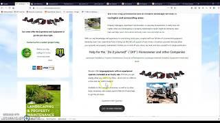 KY Lawn Care SEO Tips