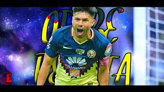 Oribe Peralta |AMERICA| 2017/2018 Goles & Jugadas