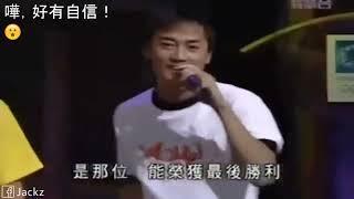 ️奧運六子經典舞步（網友留言版）️