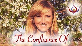 Kendra Toothill - The Confluence Of