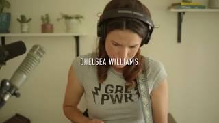 Chelsea Williams - Angeles Crest (Live with Looper)