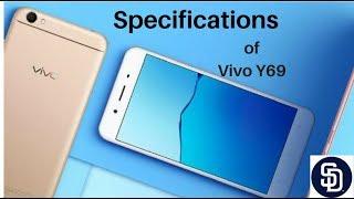 Vivo y69 full specs