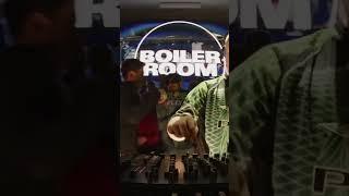 Chris Stussy at Boiler Room Edinburgh, UK #houseaddict #techhouse #housebeat #housemusic #soundtech