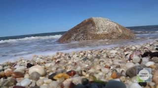 One minute on the North Fork: Wildwood State Park