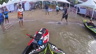 Jet Ski World Cup Pro AM SKI Lite Moto win 2022