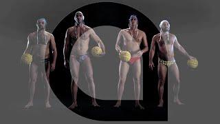 ARCA STUDIOS - LEN Waterpolo Teaser