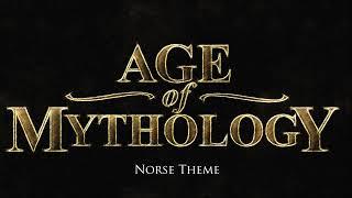 Age Of Mythology - Norse Theme (Metal Cover)