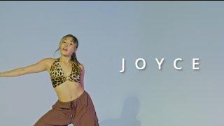 Joyce Lam - Self Tape