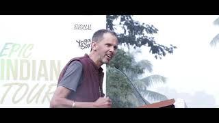 Tour of Nilgiris