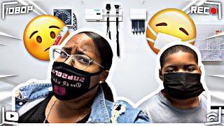 I HAD TO LJ TO THE DOCTOR * VLOGTOBER DAY 9 * | DEE RICHELLE