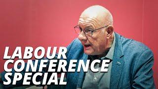 Inside Labour Conference | CWU LIVE