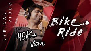 BIKE RIDE Lyrical Video | #BikeRide | Mr Earphones BC_BotM | Independent Song | Rap