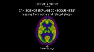 Can science explain consciousness? Lessons from coma and related states with Steven Laureys