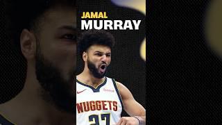 Jamal Murray's Clutch time클러치 머레이 누가 막을건데 24-25 NBA#자말머레이 #덴버너겟츠 #denvernuggets #nbahighlights