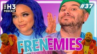 Taking Trisha To Meme School - Frenemies # 37