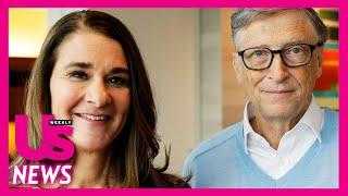 Bill and Melinda Gates Announce Divorce After 27 Years of Marriage