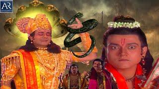 Vishnu Puran Episode-70 | पौराणिक कथा और रहस्य | भगवन श्री हरि विष्णु की कथा | Bhakti Sagar