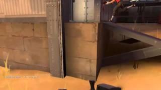 Team Fortress 2 Gameplay