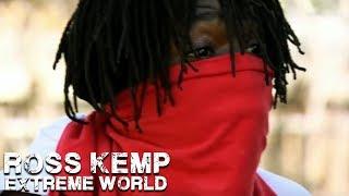 Issues in New Orleans Compilation | Ross Kemp Extreme World