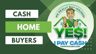 Cash Home Buyers in Essex County NJ - Sell Your House Fast in Essex County  - Yes I Pay Cash