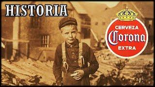 Historia Cerveza Corona 