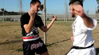 Endurecimiento del cuerpo de hierro