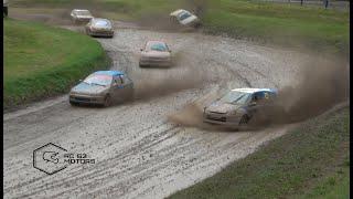 Autocross & Sprint-Car d'Issoire 2024 -- (HD) By RC 63