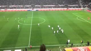 Sevilla vs Celta Vigo 1-0 All Goals & Highlights 2015 HD