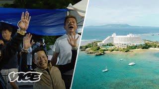 The Dark Truth of Japan's Paradise Island | Trouble in Paradise