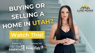 Not Your Average Utah Realtor: How I Sell Homes Faster Using TV and Find Hidden Listings for Buyers