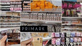 Primark Makeup & Beauty Products New Collection || September 2024.