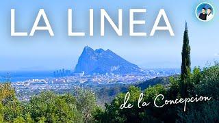 La Linea - Where Spain meets Britain